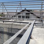 🔨 اجرای تخصصی جوشکاری