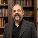 سیدرضا ظهیراعظمی وکیل پایه یک دادگستری