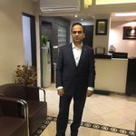 حمید قنبری