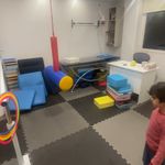 کلینیک گفتار درمانی کاردرمانی نیل