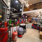 کالای برق و حریق اکبری