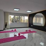 استودیو ورزشی یوگا و پیلاتس شانا