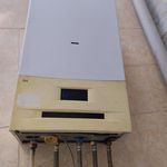خدمات تعمیر شبانه روزی پکیج کامبیز قناعت