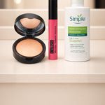 فروشگاه لوازم آرایشی هفت قلم