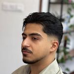 آرایشگاه مردانه احسان کرمی