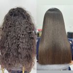 خدمات تخصصی کراتین و احیا مو ولی پور