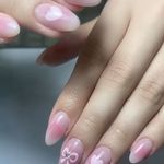خدمات تخصصی ناخن نیلوفر