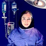کلینیک دامپزشکی مرکزی(دکتر مریم حیدرلو)