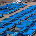 موسسه حمل و نقل کرمان بار ، باربری کرمان
