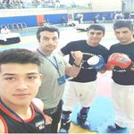 آکادمی ورزشی دانیال بقا