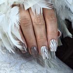 خدمات تخصصی ناخن محبوبه