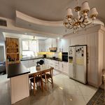 کابینت آشپزخانه و دکوراسیون فرم چوب