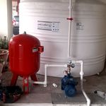 تاسیسات لوله کشی ساختمان