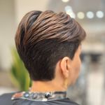 سالن زیبایی و آموزشگاه کلبه نیلوفر