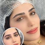 آموزش و خدمات آرایش دائم آیدا اجلالی