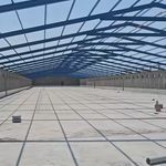 اذر سقف شیروانی