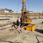بتن ازمایش کرج