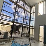 پنجره upvc و آلومینیوم