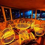 اقامتگاه بومگردی به بارت