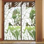 شیشه بری و نصب شیشه شاهان