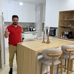 مجموعه تخصصی کابینت میلاد اصفهان