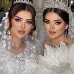خدمات تخصصی عروس و میکاپ سارینا اسماعیلی