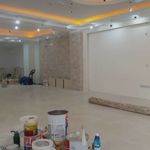 نقاشی ساختمان