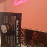 لوازم کاشت ناخن روژمان - آباده - 2294