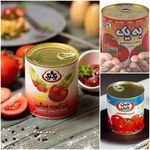 تجارت و صادرات رب گوجه فرنگی