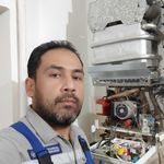 تعمیرات تخصصی پکیج حمیدرضا