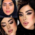 سالن زیبایی نجمه موسوی