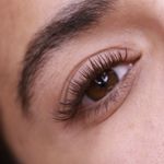 خدمات مژه لیلیا