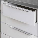 اجرای کابینت و کمد و دکور فروشگاه خراسانی