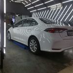 مرکز کارشناسی و تشخیص رنگ خودرو عباسپور