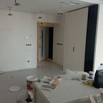 نقاش ساختمان مجتبی