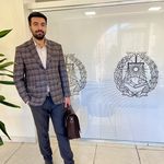 مهدی صفریان ،وکیل دادگستری در تبریز