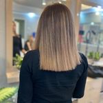 آرایشگاه زنانه پردیسان