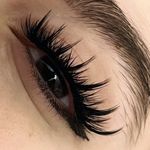 کاشت مژه هیدن ریحانه رجبی