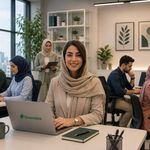 گروه نرم افزاری گرین لبز