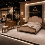 تولیدی سرویس خواب خلیج فارس