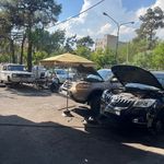 جلوبندی سازی و مکانیکی ناصر