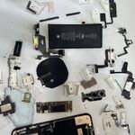 تعمیرات تخصصی موبایل عارف