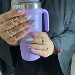 خدمات تخصصی ناخن نگین