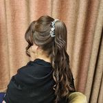 سالن زیبایی دلناز مختاری