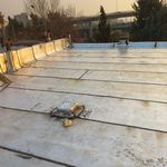 نمایندگی ایزوگام قیرگونی آسفالت