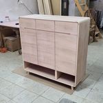 تولیدوساخت انواع صنایع چوبی علمی