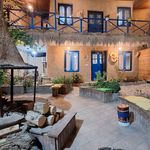 بوم گردی ننه حبیبه