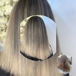 رنگ مو تخصصی زهرا جعفری قرچک