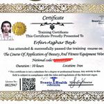 ماساژ در منزل میچسبه