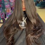 سالن زیبایی هالیرا